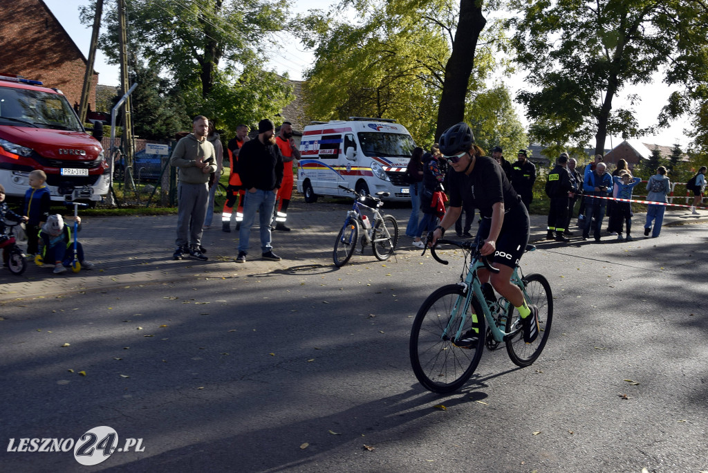 VII Bojanowski Duathlon 2024
