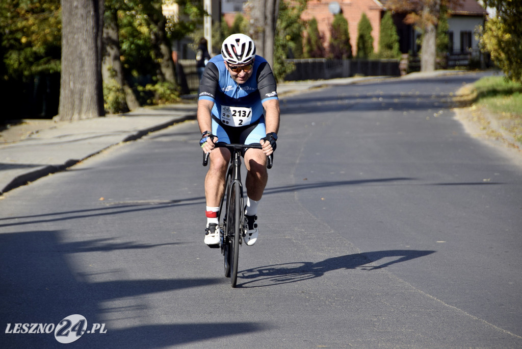 VII Bojanowski Duathlon 2024