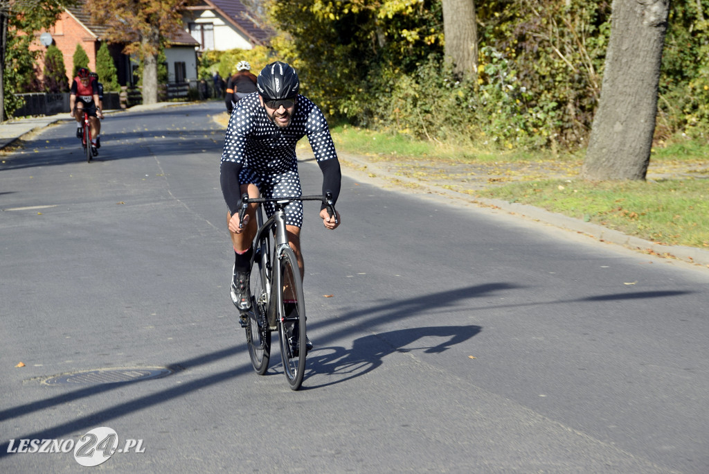 VII Bojanowski Duathlon 2024