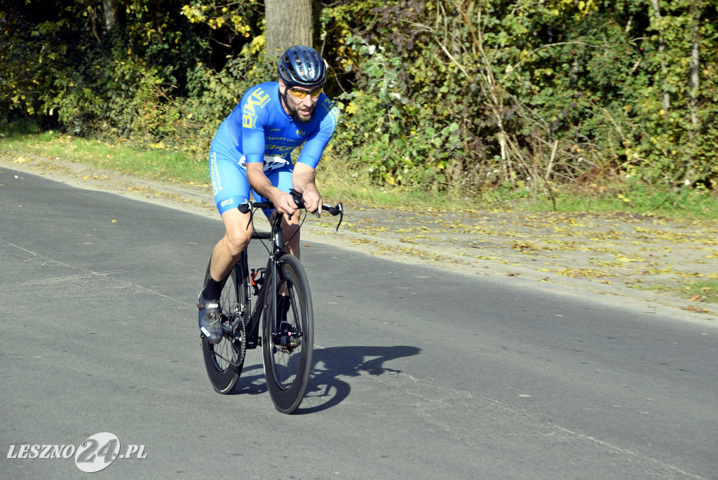 VII Bojanowski Duathlon 2024