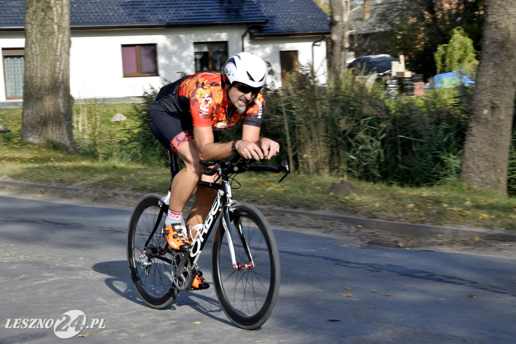 VII Bojanowski Duathlon 2024