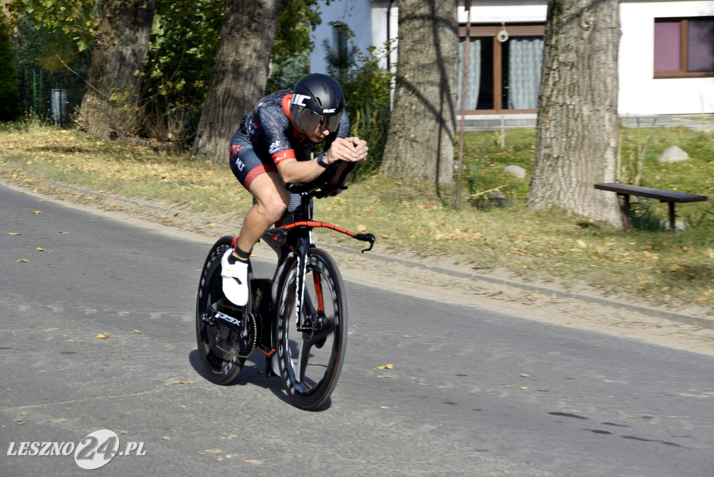 VII Bojanowski Duathlon 2024