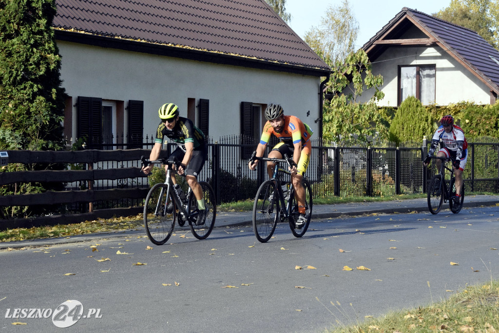 VII Bojanowski Duathlon 2024