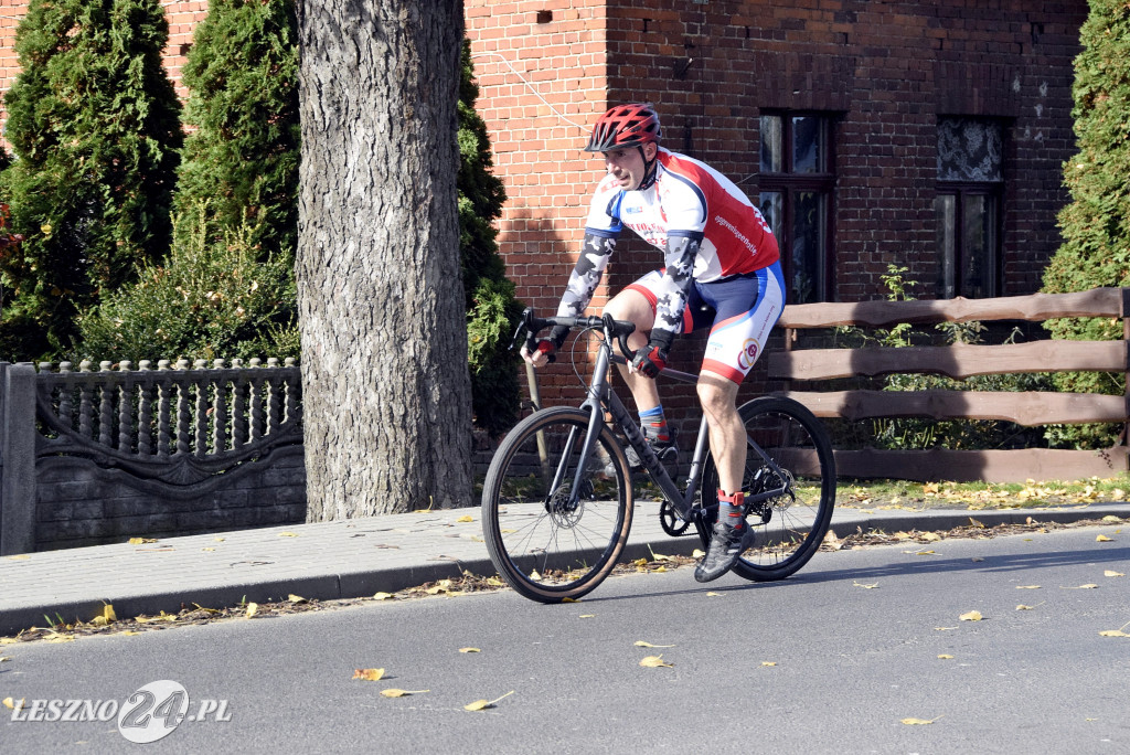 VII Bojanowski Duathlon 2024