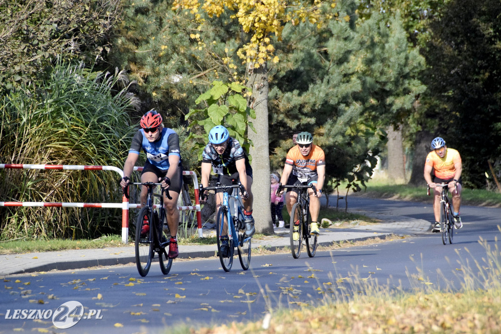 VII Bojanowski Duathlon 2024