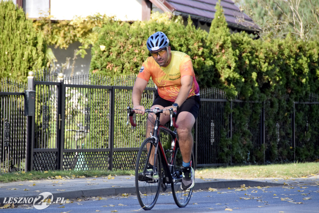VII Bojanowski Duathlon 2024