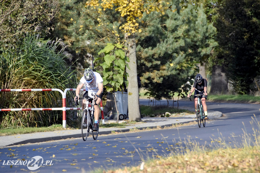 VII Bojanowski Duathlon 2024