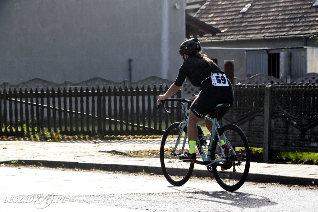 VII Bojanowski Duathlon 2024
