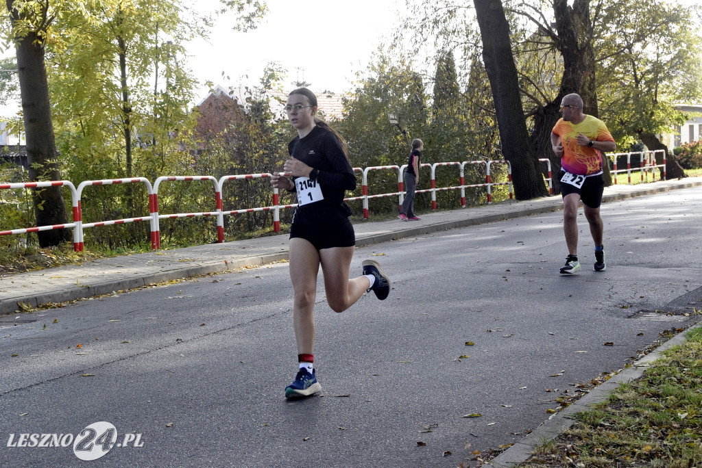 VII Bojanowski Duathlon 2024