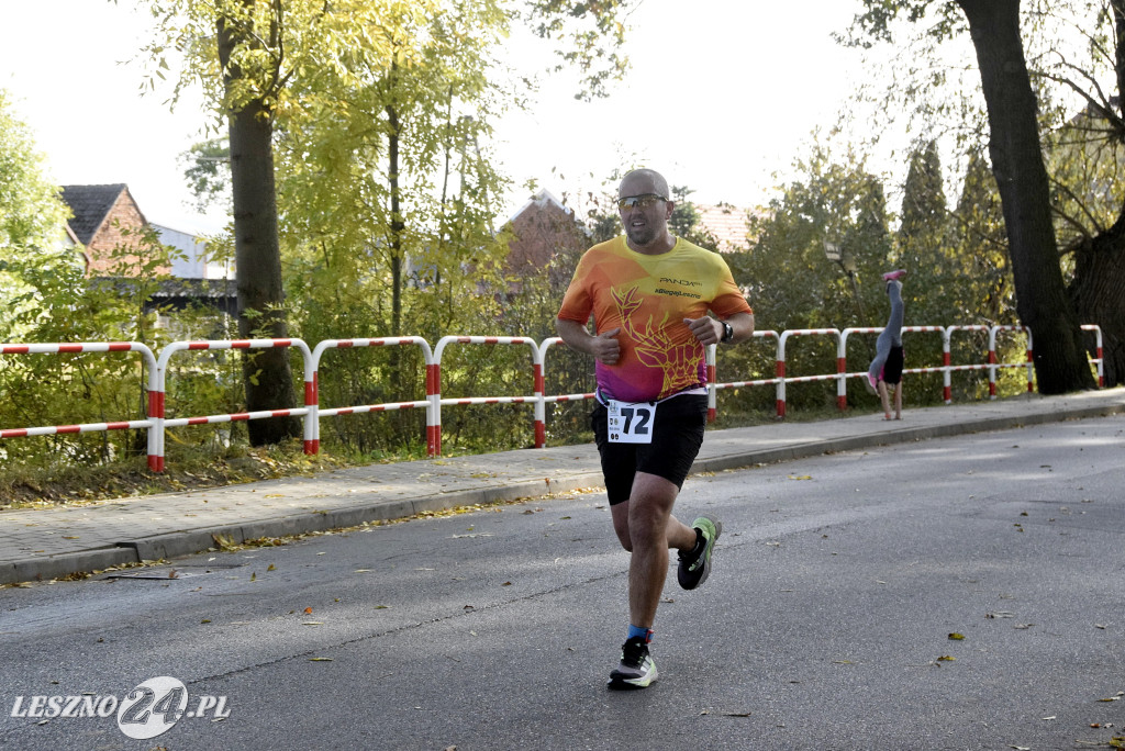 VII Bojanowski Duathlon 2024
