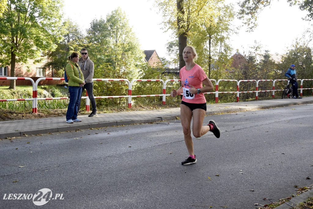VII Bojanowski Duathlon 2024