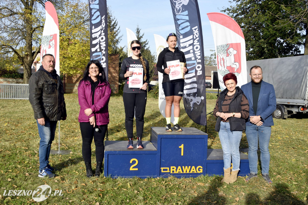 VII Bojanowski Duathlon 2024