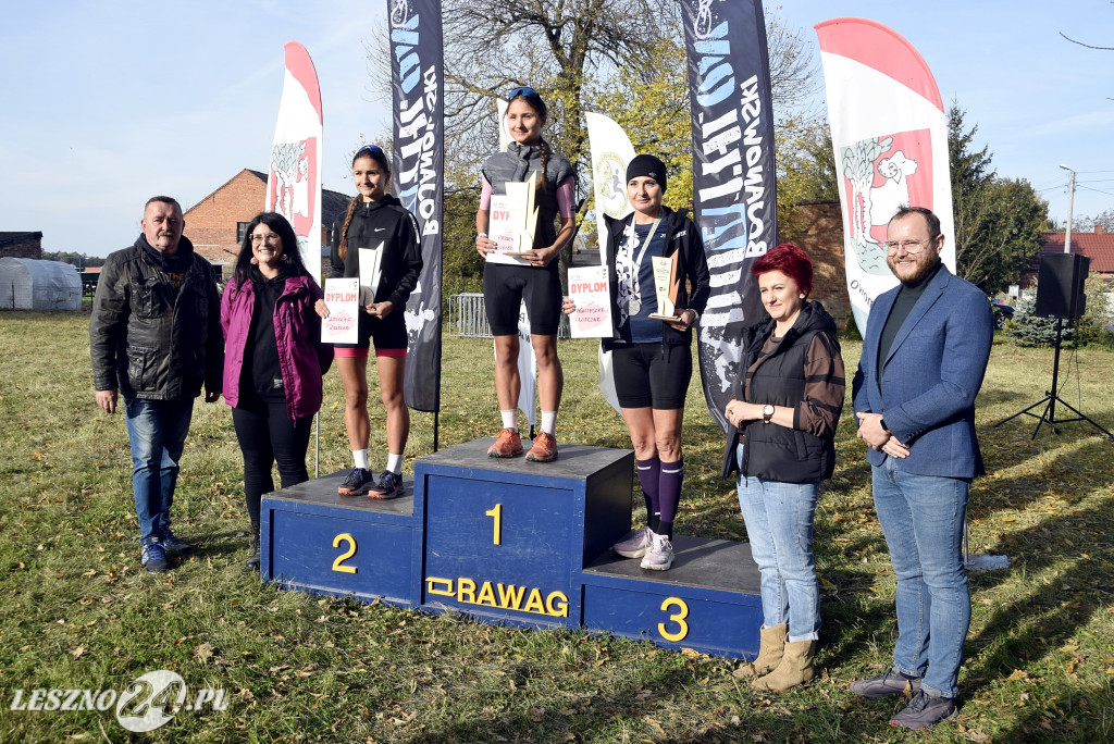 VII Bojanowski Duathlon 2024