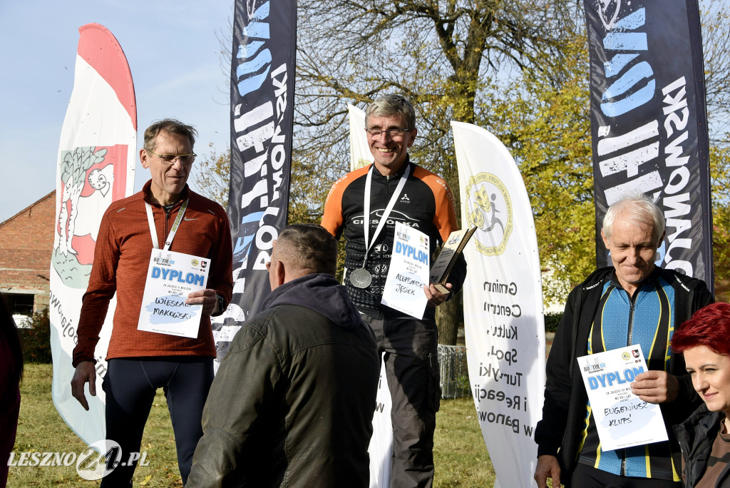 VII Bojanowski Duathlon 2024