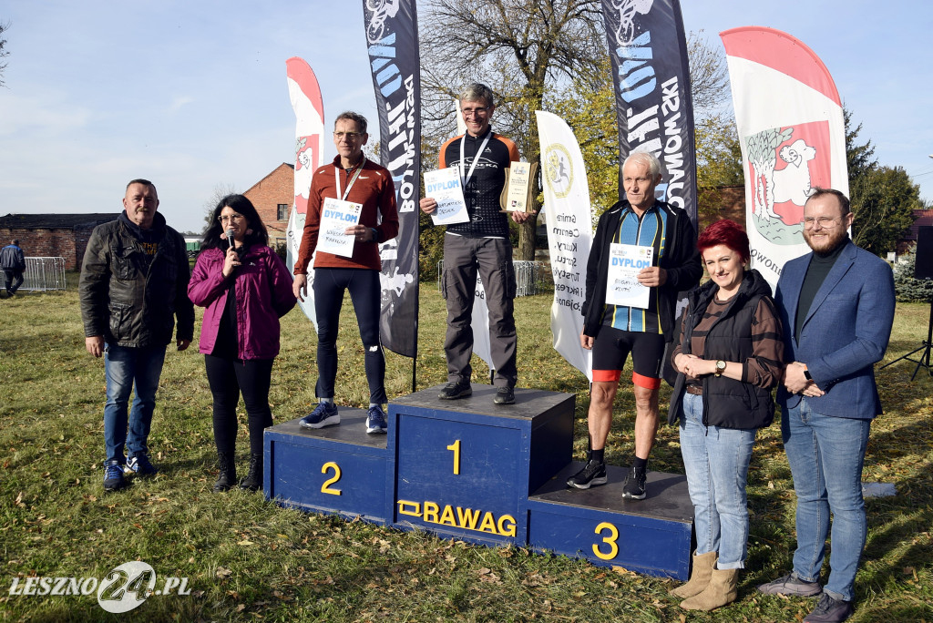 VII Bojanowski Duathlon 2024