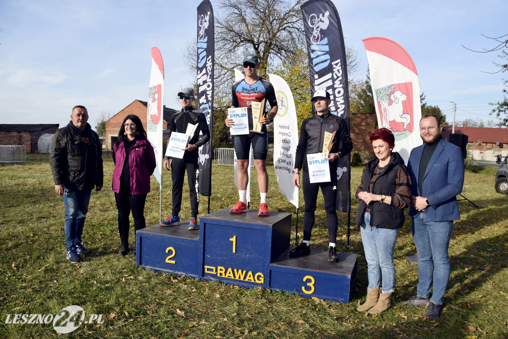 VII Bojanowski Duathlon 2024