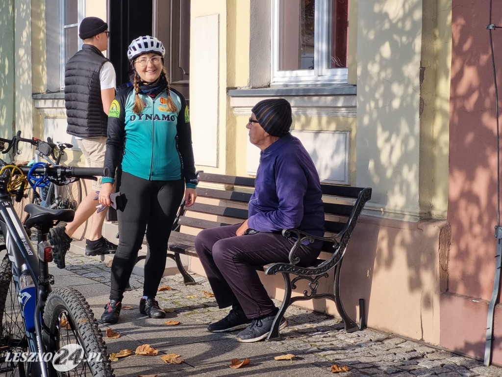 106. km dla uczczenia rocznicy odzyskania niepodległości
