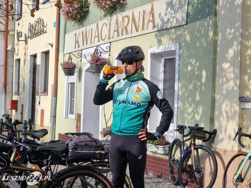 106. km dla uczczenia rocznicy odzyskania niepodległości