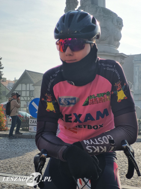 106. km dla uczczenia rocznicy odzyskania niepodległości