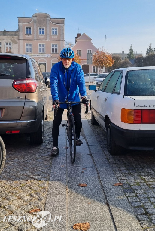 106. km dla uczczenia rocznicy odzyskania niepodległości