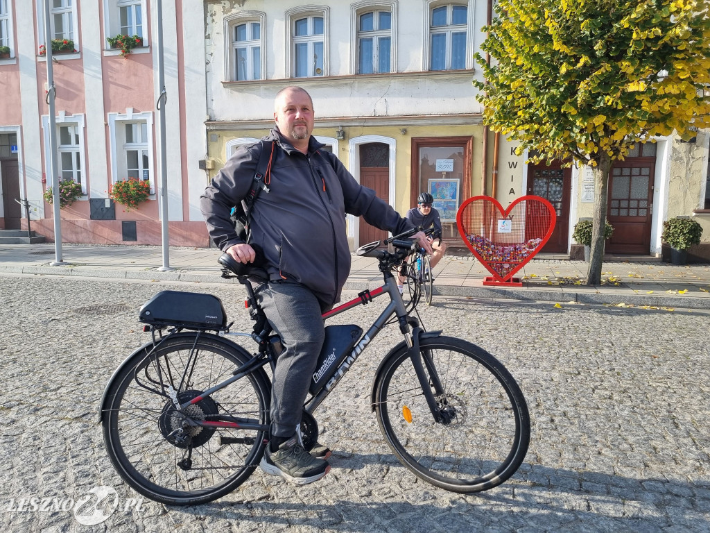 106. km dla uczczenia rocznicy odzyskania niepodległości