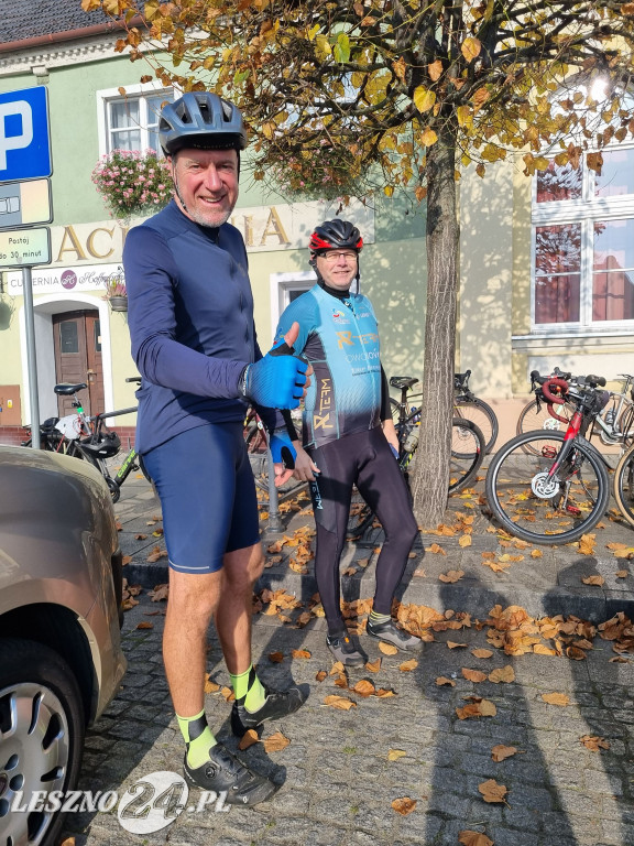 106. km dla uczczenia rocznicy odzyskania niepodległości