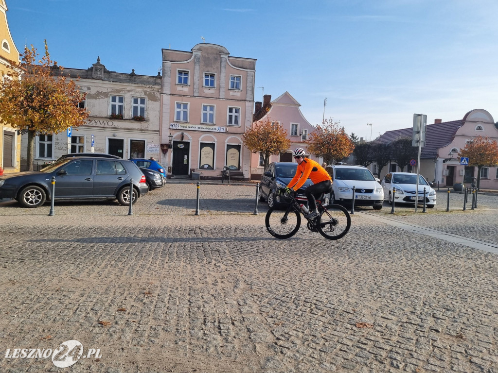 106. km dla uczczenia rocznicy odzyskania niepodległości