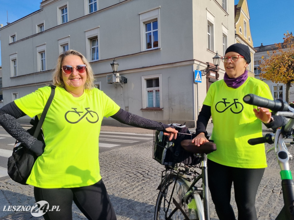 106. km dla uczczenia rocznicy odzyskania niepodległości
