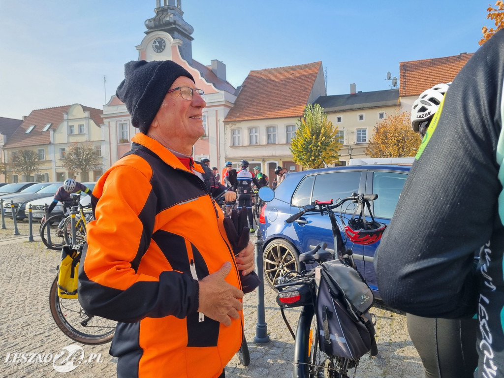 106. km dla uczczenia rocznicy odzyskania niepodległości