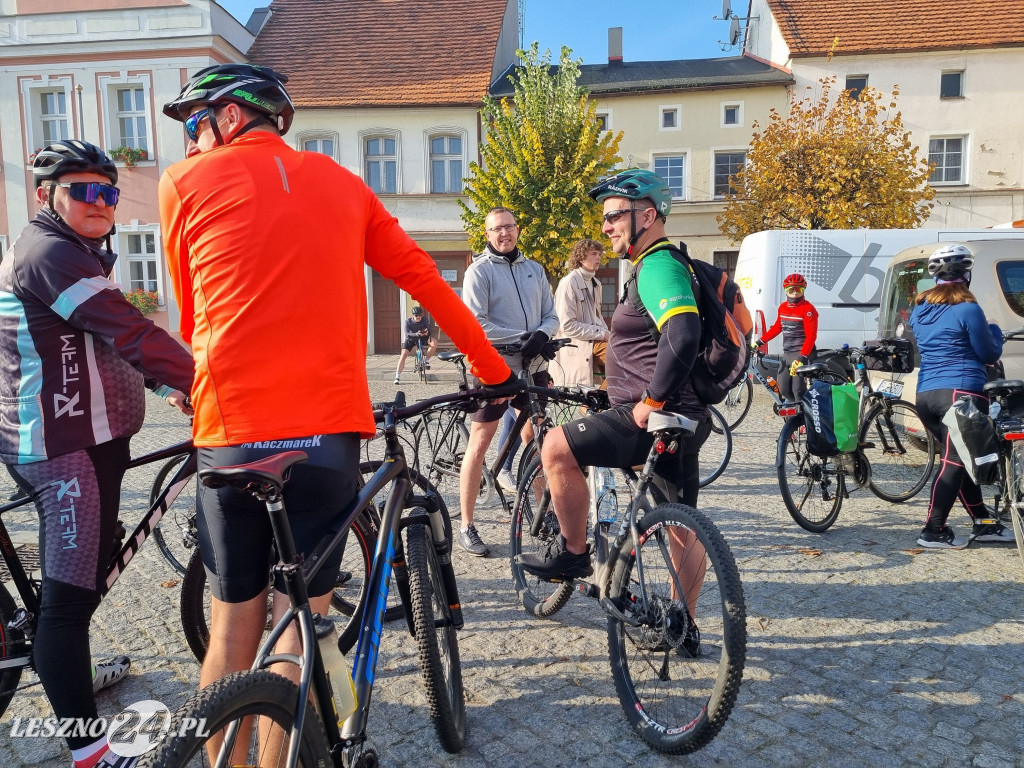 106. km dla uczczenia rocznicy odzyskania niepodległości