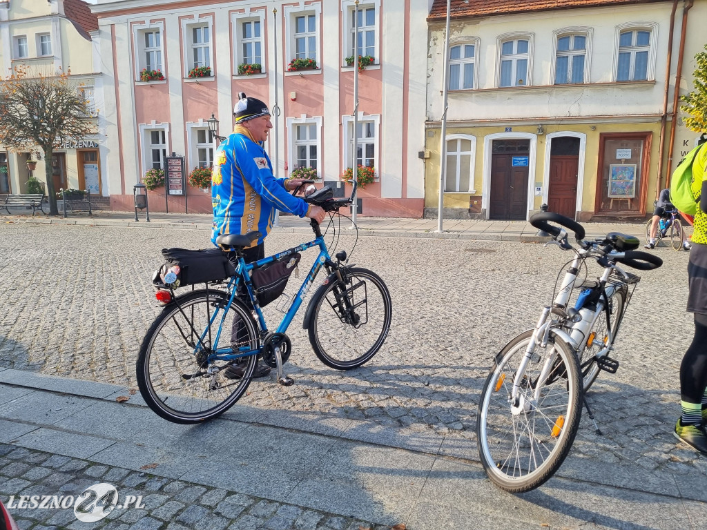 106. km dla uczczenia rocznicy odzyskania niepodległości