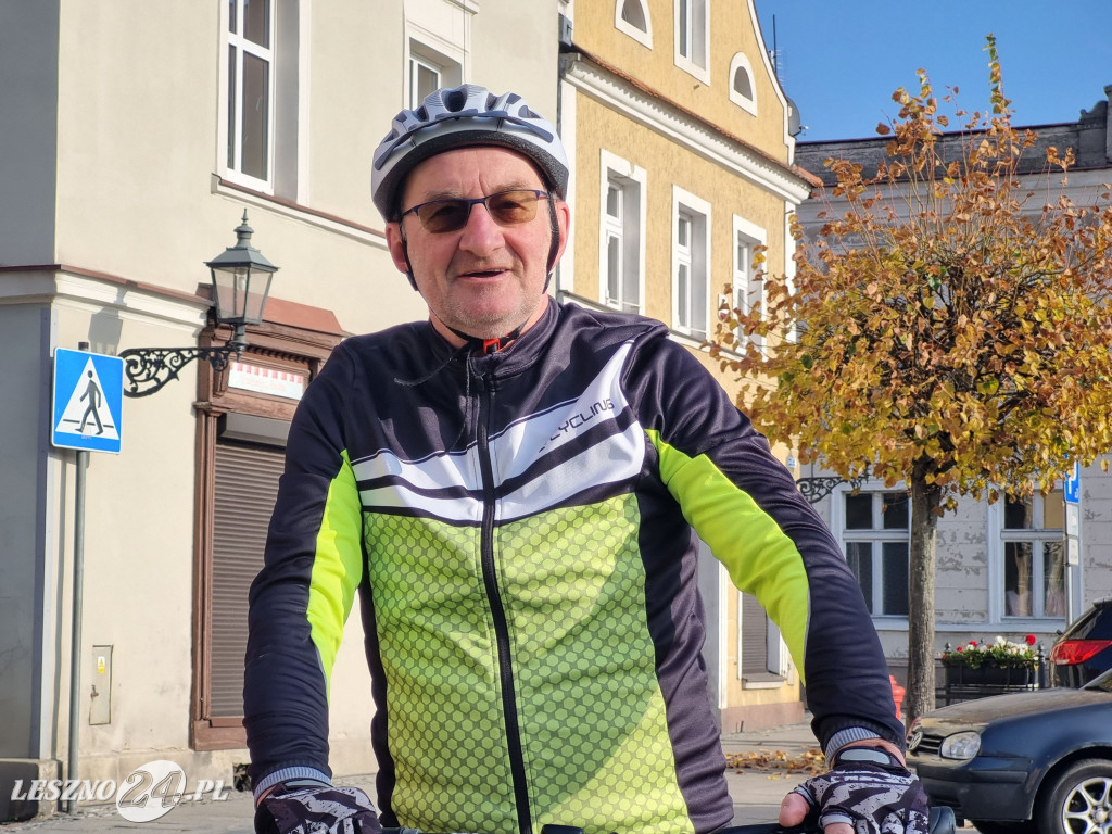 106. km dla uczczenia rocznicy odzyskania niepodległości