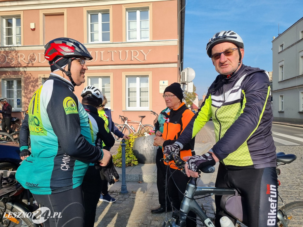106. km dla uczczenia rocznicy odzyskania niepodległości