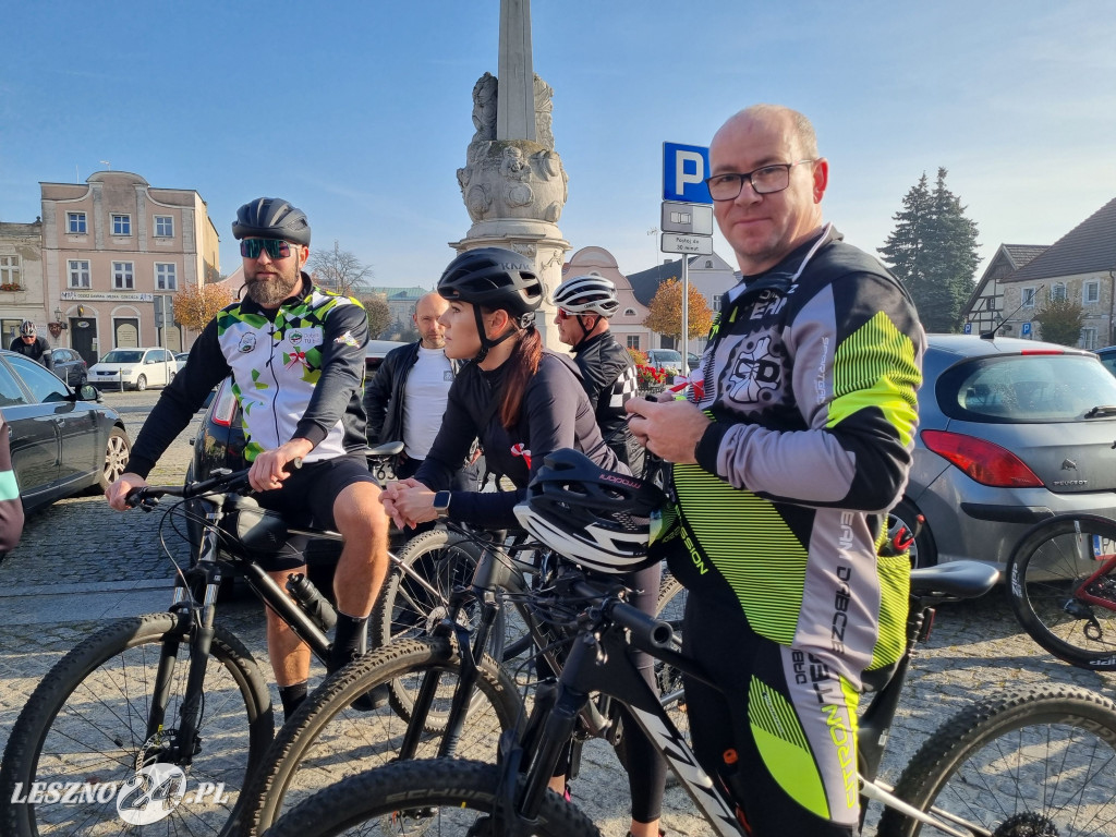 106. km dla uczczenia rocznicy odzyskania niepodległości