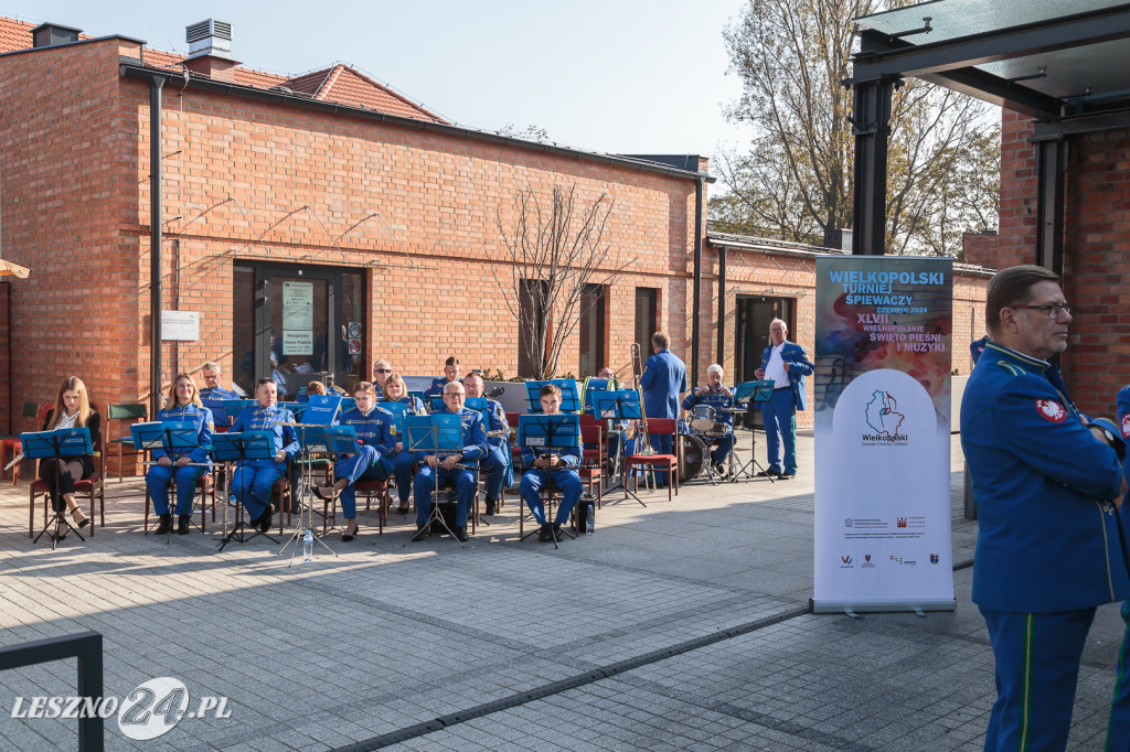 47. Wielkopolskie Święto Pieśni i Muzyki