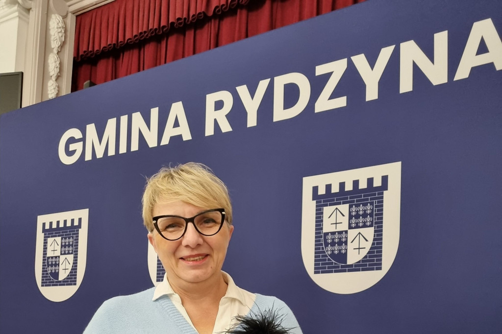 Podziękowania dla byłych sołtysów gminy Rydzyna