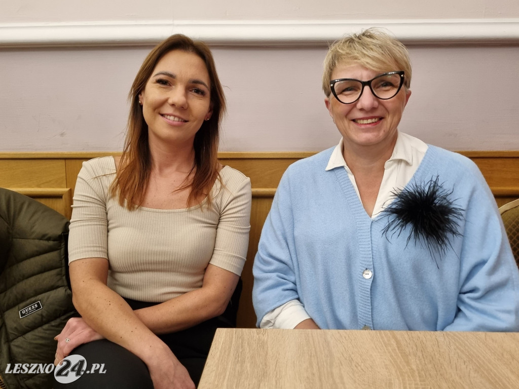 Podziękowania dla byłych sołtysów gminy Rydzyna