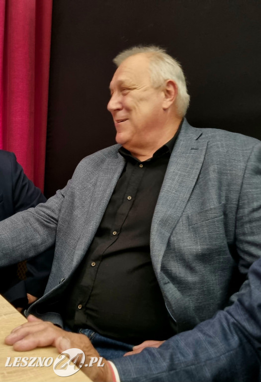 Podziękowania dla byłych sołtysów gminy Rydzyna