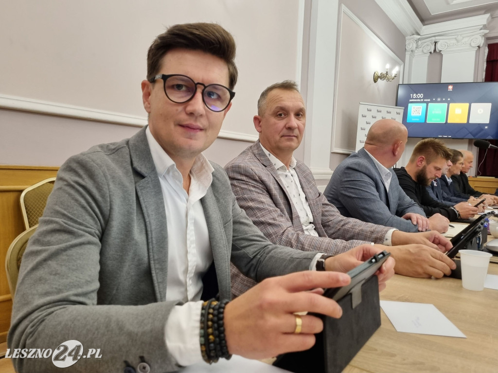 Podziękowania dla byłych sołtysów gminy Rydzyna
