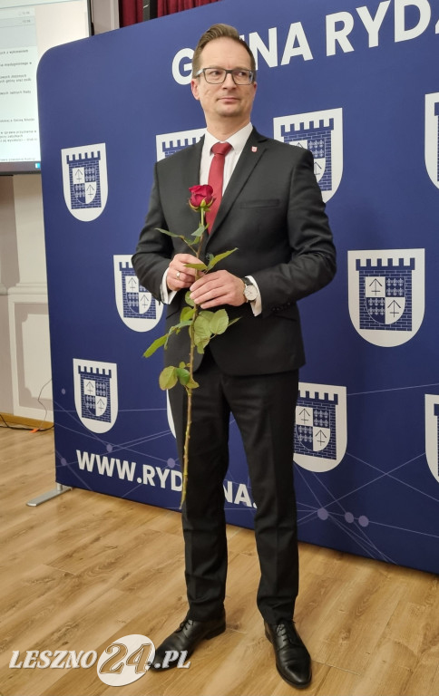 Podziękowania dla byłych sołtysów gminy Rydzyna