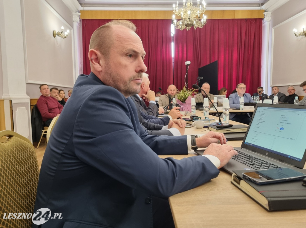 Podziękowania dla byłych sołtysów gminy Rydzyna