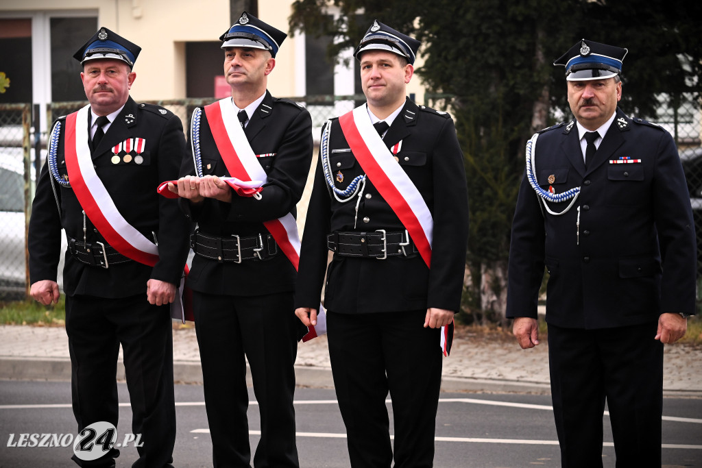 W Krzemieniewie zatańczyli Poloneza