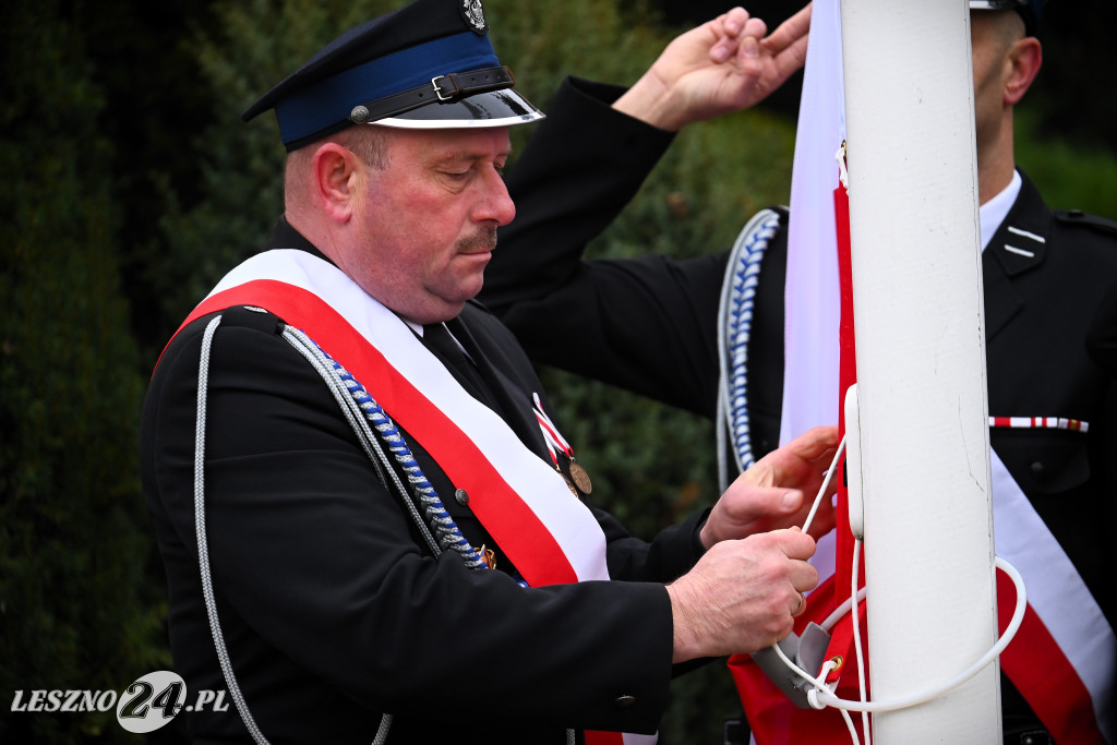 W Krzemieniewie zatańczyli Poloneza