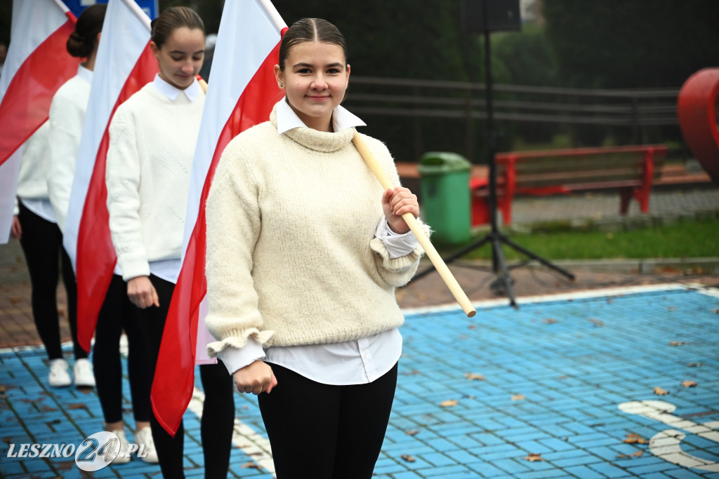 W Krzemieniewie zatańczyli Poloneza