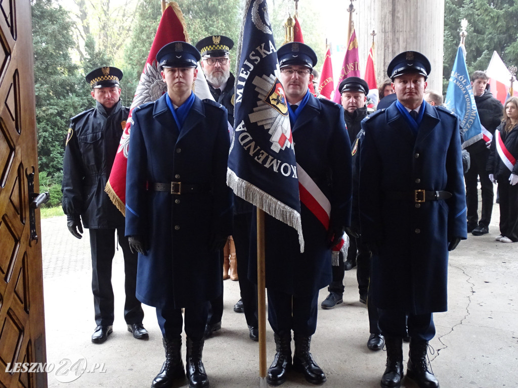 Święto Niepodległości w Lesznie, 11.11.2024