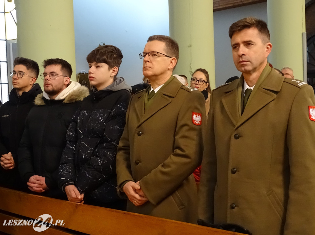 Święto Niepodległości w Lesznie, 11.11.2024