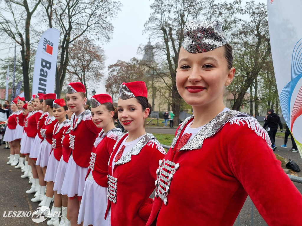 XII Rydzyński Bieg Niepodległości