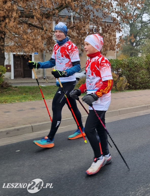 XII Rydzyński Bieg Niepodległości