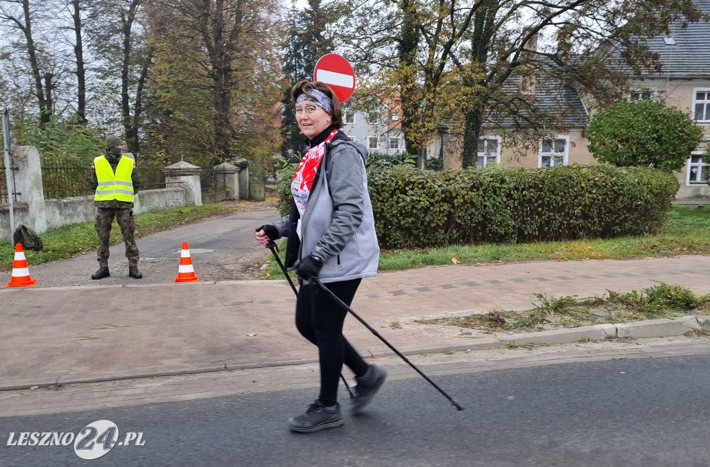 XII Rydzyński Bieg Niepodległości