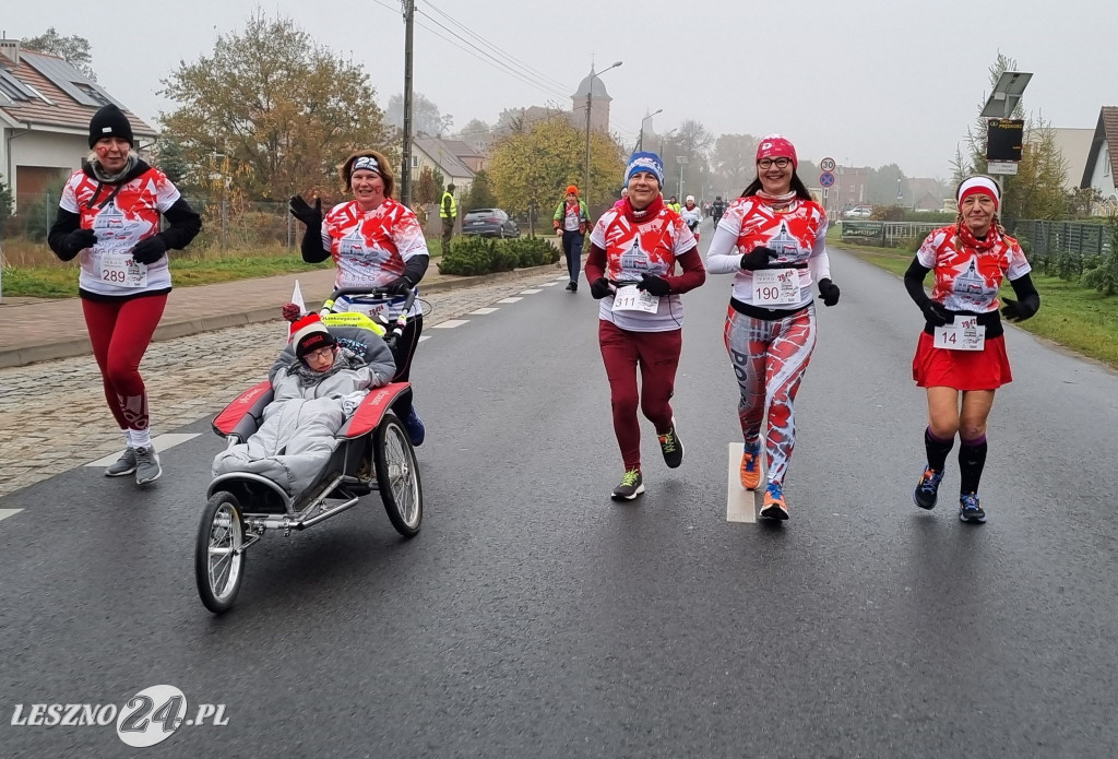 XII Rydzyński Bieg Niepodległości